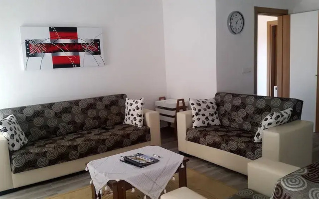 Villa Zehra