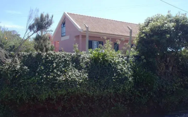 Cottage Dragoeiro