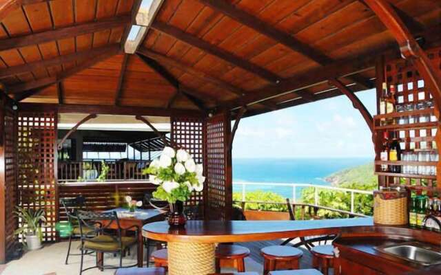 Spring Hotel Bequia