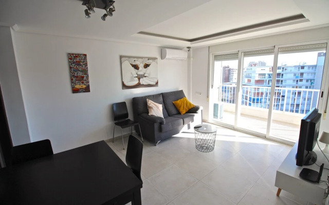 Apartamento Bahía 2