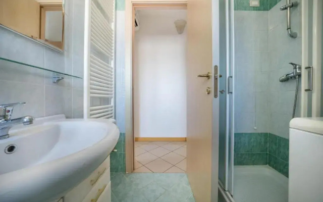 Villa Ines Bilocale 2