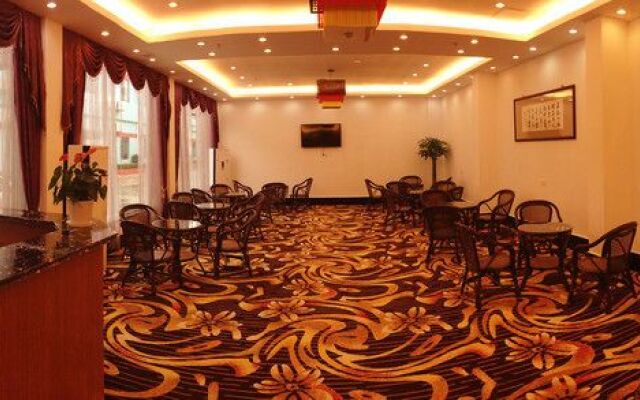 Shanghai Shuiting Holiday Resort