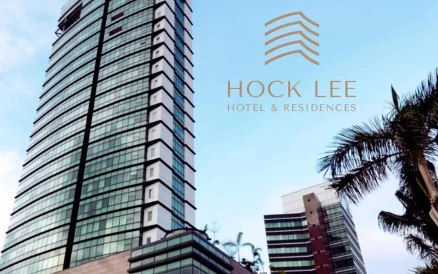 Hock Lee Hotel & Residences