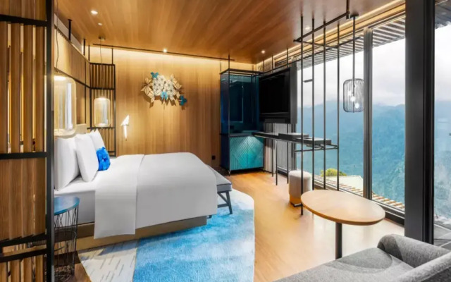 Hotel Indigo Alishan by IHG