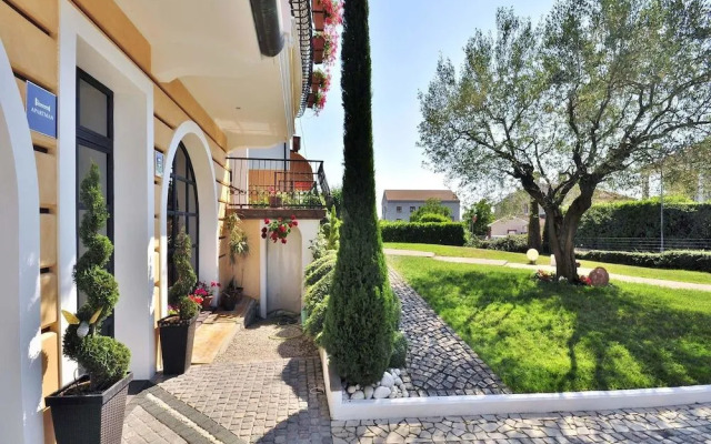 Apartments Alenka Rovinj