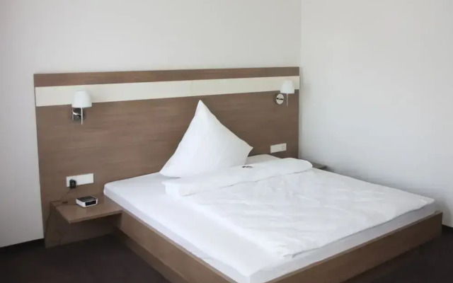 Hotel Rössle Berneck