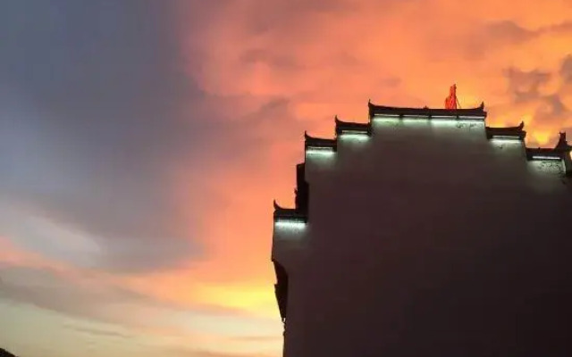 Jiangwan Motel