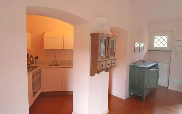 Locazione turistica Casa della Dalcisa