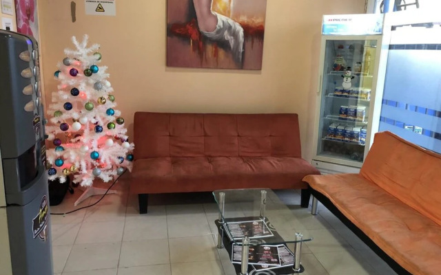 Residencial Oasis