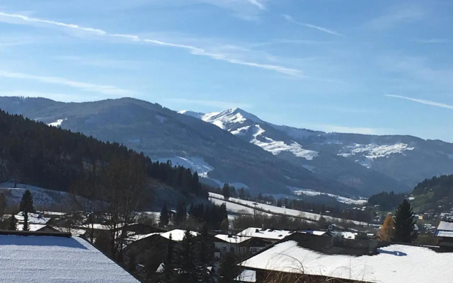 Chalet Christine