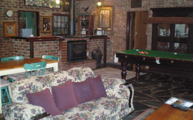 Eagle Foundry Bed & Breakfast