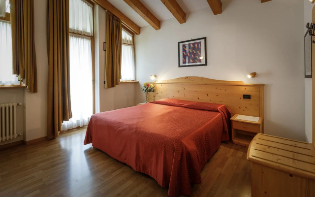 Hotel La Locanda
