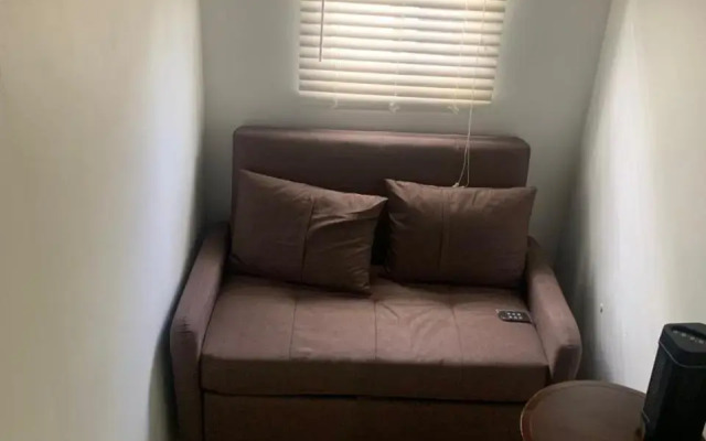 Comfortable Apartamento Aruba