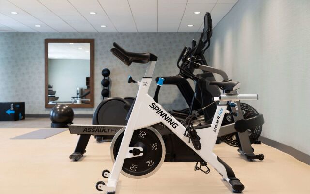 Home2 Suites by Hilton Clovis