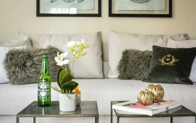 Luxury Keren Hayesod