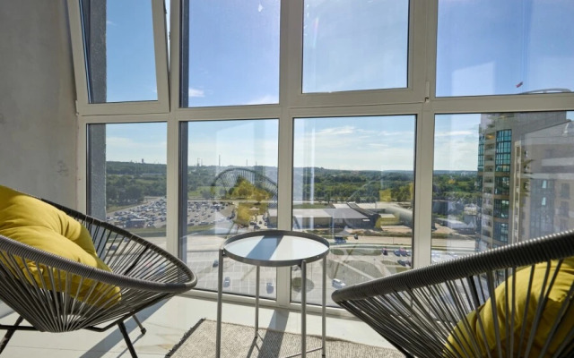 ЕвроУют Воинов-Интернационалистов, 10