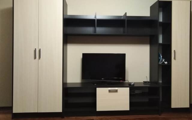 Apartlux Zatsepa