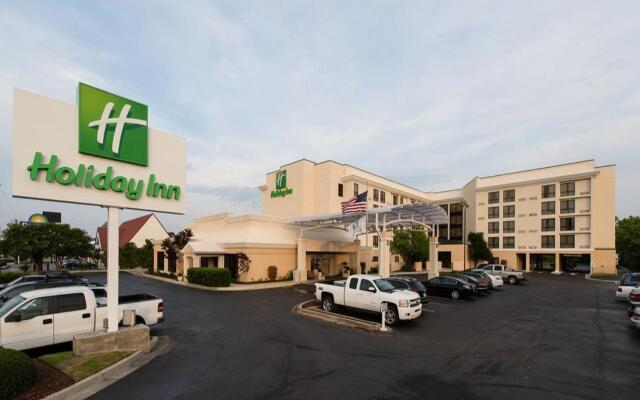 Holiday Inn Wilmington-Market St, an IHG Hotel