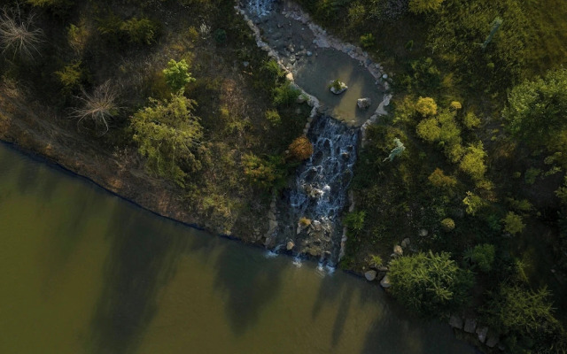 Paragraph Golf & Spa Tabori, Autograph Collection