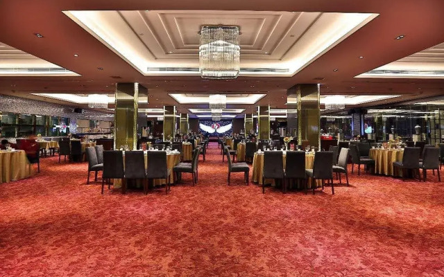 Changsha Xinyi Hotel