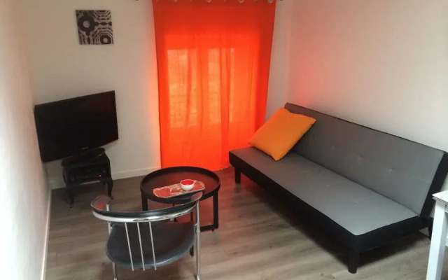 Apparts'Hotels