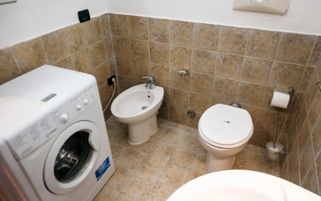 Residence San Raffaele 1 (Adults Only)