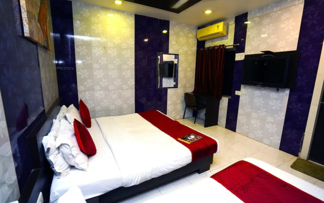 Hotel S K