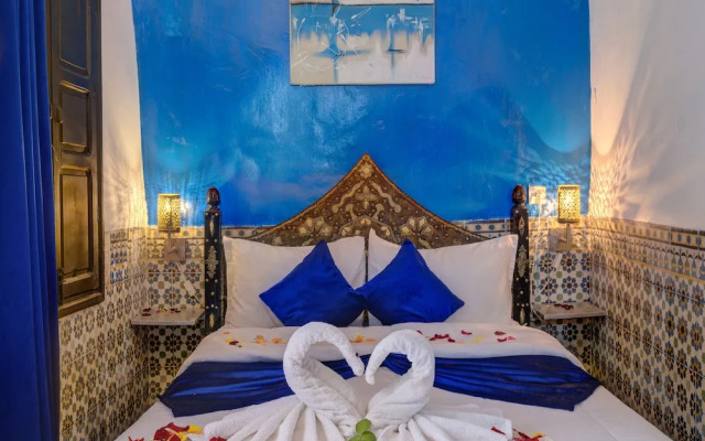 Lazord de Marrakech