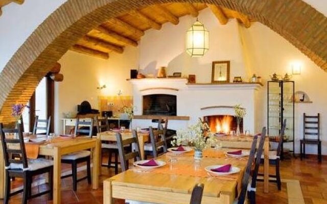 Posada Del Candil