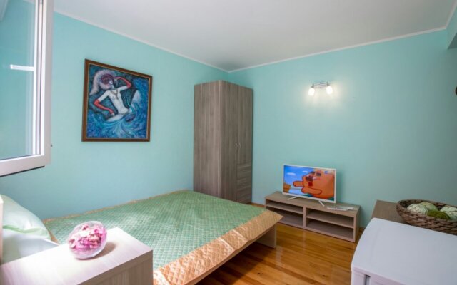 Guest house Anastasiya