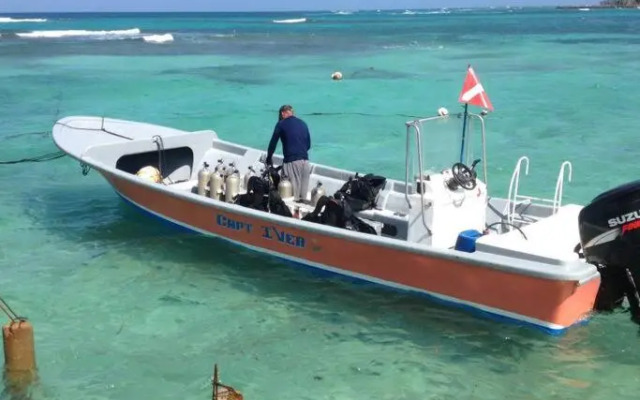 Turtles Nest Bunkhouse at Lodge at Long Bay