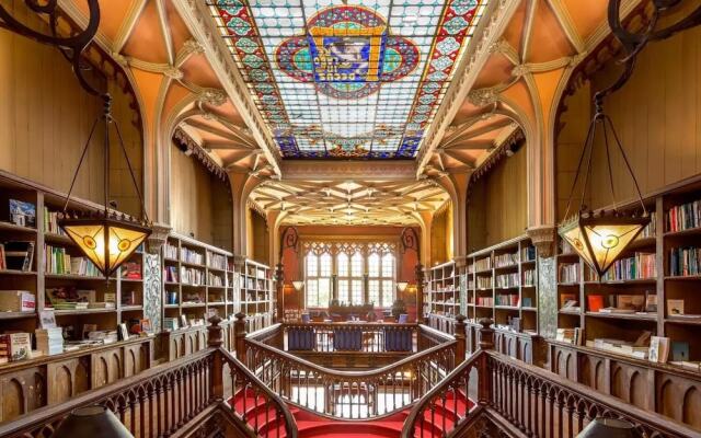 Porta 33 Porto Suite