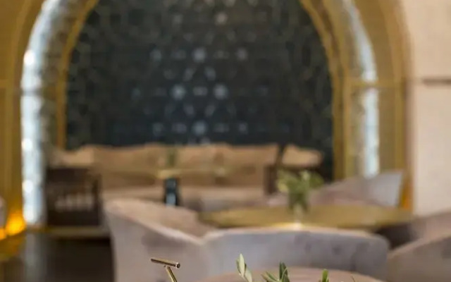 HSVHN Hotel Hisvahan