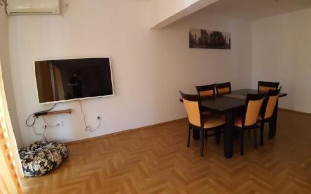 Apartmani Jovan