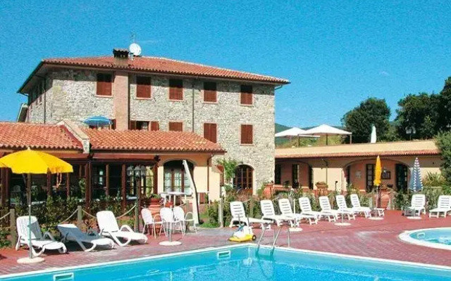 Villaggio Residence la Pieve di Pomaia