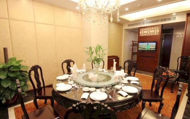 Haiyang Hotel