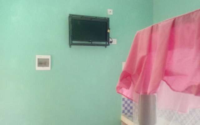 Danga Guest House