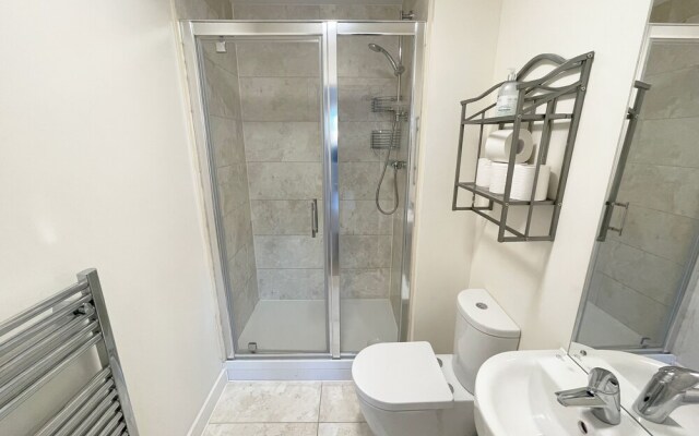 Continental Apartments Farnborough Buisness Park