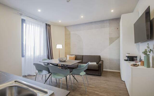 Ah Villaglori Boutique Apartments