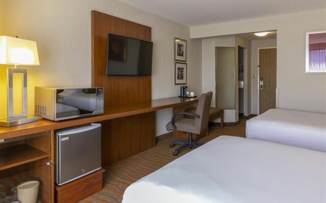 Best Western Plus San Jose