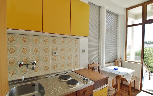 Apartment Darinka