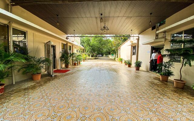 Aron Resort & Spa Lonavala