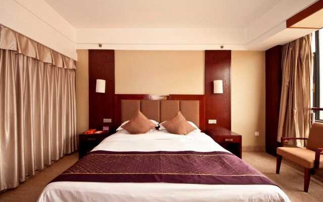 Minbei Hotel