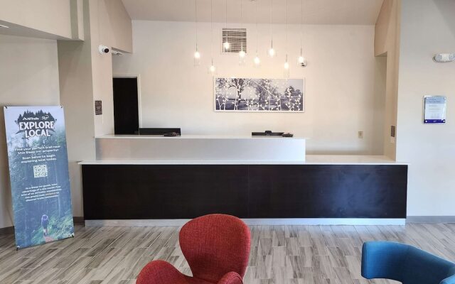 Sleep Inn Olathe - Kansas City