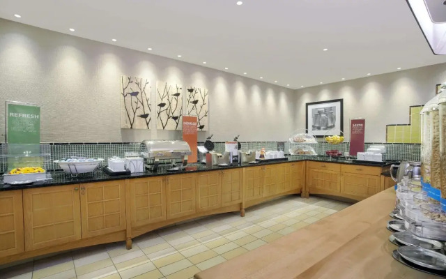 Hampton Inn by Hilton Middletown