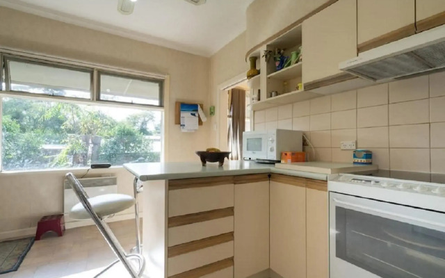 VILLABAYVIEW holiday