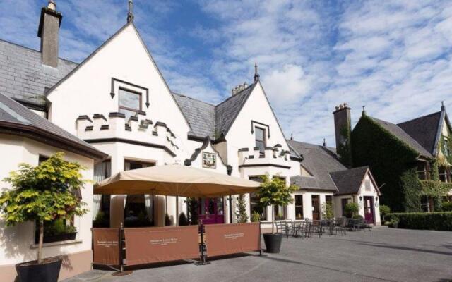 Oranmore Lodge Hotel, Conference and Leisure Centre