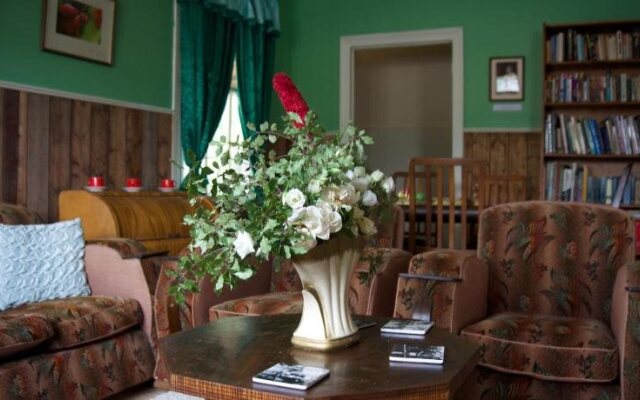 Amphitheatre Boutique Hotel