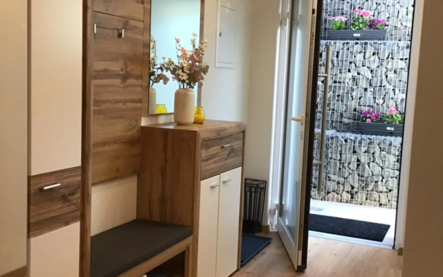 Rheingau und Weltkulturerbe Mittelrheintal erleben - Ferienappartement in Winkel