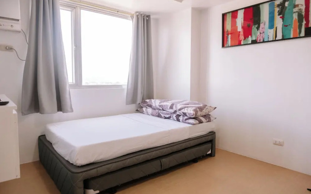 Dreamy Comfort in Iloilo